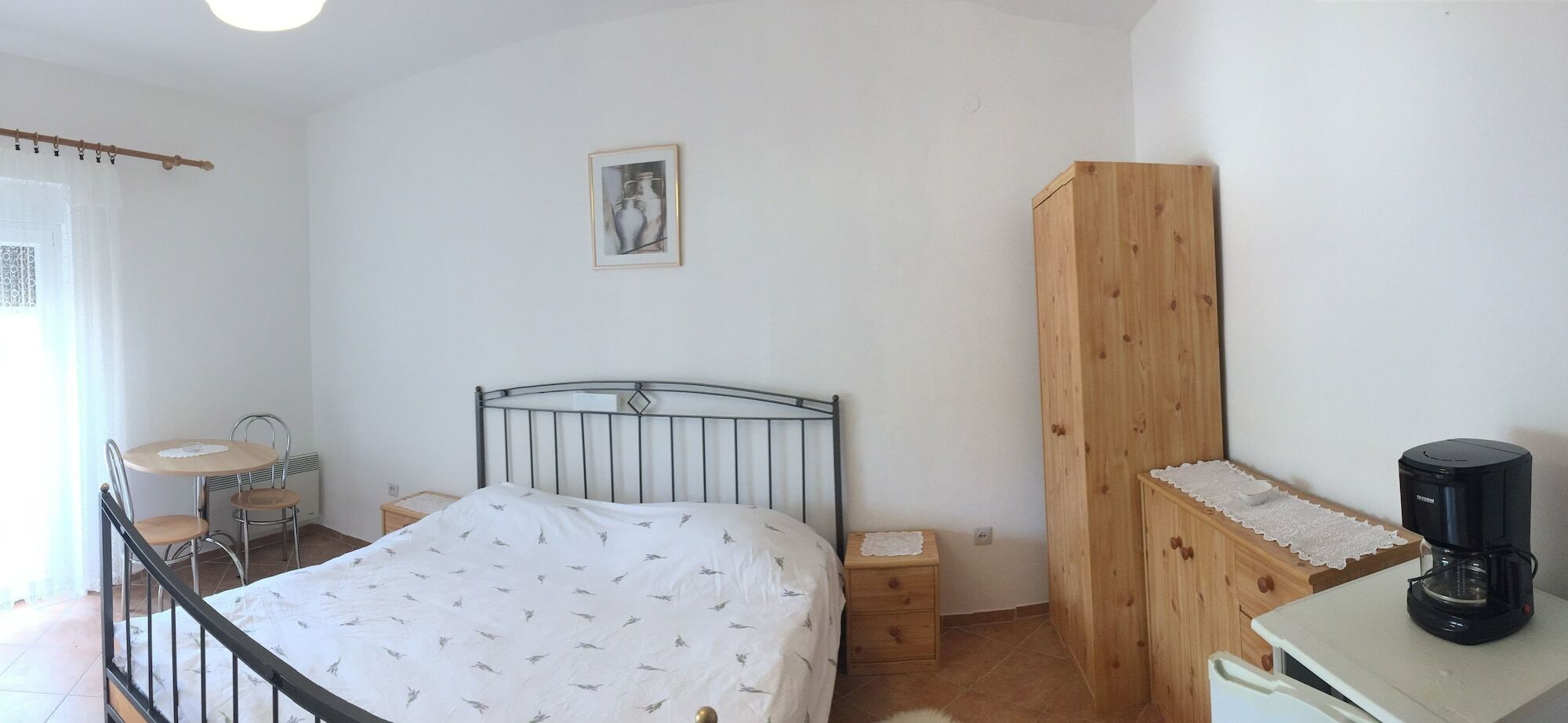 Guesthouse Tariba Supetarska Draga Ngoại thất bức ảnh